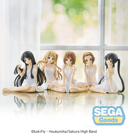 K-ON! - Mio Akiyama, Yumemirize PVC Statue 12 cm
