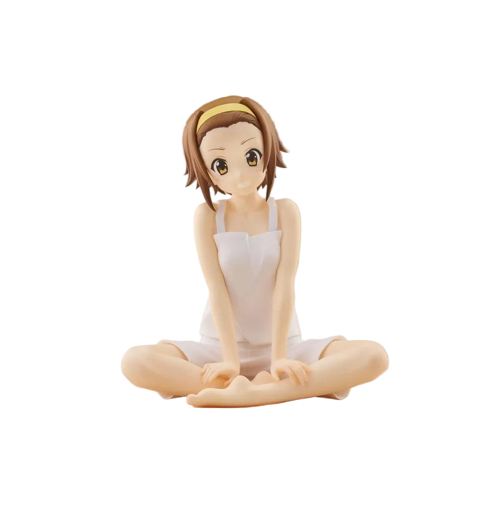 K-ON! - Ritsu Tainaka, Yumemirize PVC Statue 12 cm