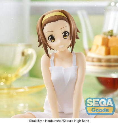 K-ON! - Ritsu Tainaka, Yumemirize PVC Statue 12 cm