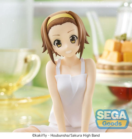K-ON! - Ritsu Tainaka, Yumemirize PVC Statue 12 cm