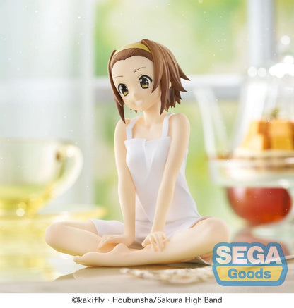 K-ON! - Ritsu Tainaka, Yumemirize PVC Statue 12 cm