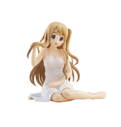 K-ON! - Tsumugi Kotobuki, Yumemirize PVC Statue 12 cm