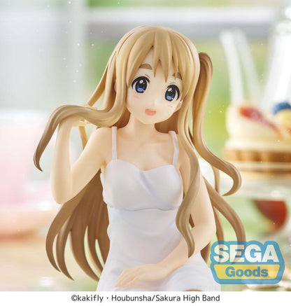 K-ON! - Tsumugi Kotobuki, Yumemirize PVC Statue 12 cm