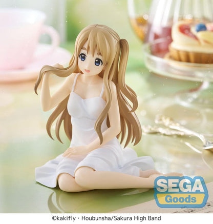 K-ON! - Tsumugi Kotobuki, Yumemirize PVC Statue 12 cm