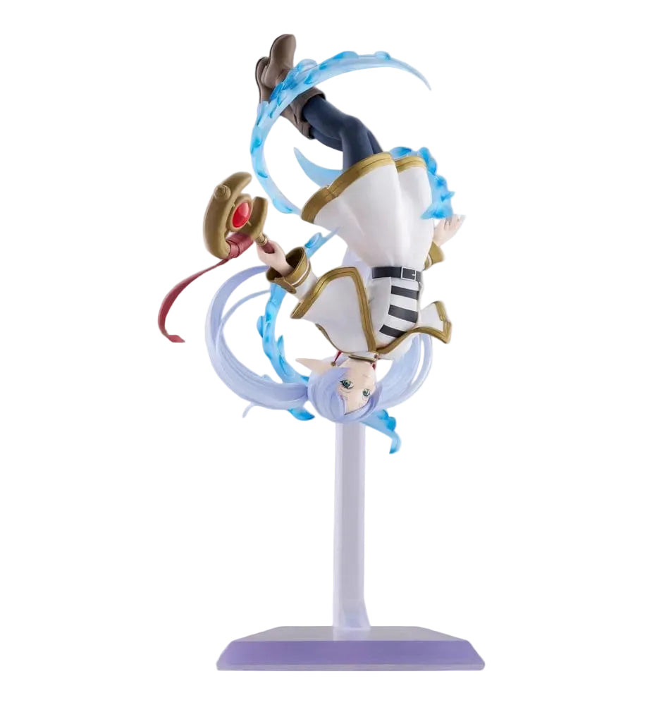 Frieren: Beyond Journey´s End - Frieren, FIGURIZMa PVC Statue Flower Dance 36 cm
