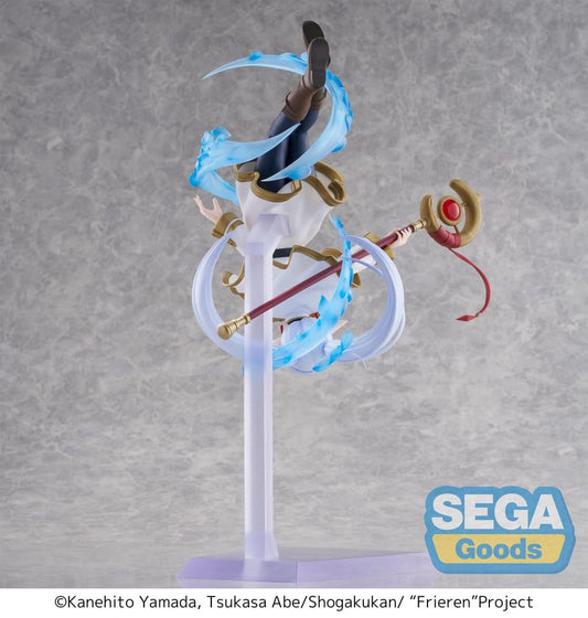 Frieren: Beyond Journey´s End - Frieren, FIGURIZMa PVC Statue Flower Dance 36 cm