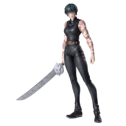 Jujutsu Kaisen - Maki Zen'in, XStellar PVC Figure The Culling Game 23 cm