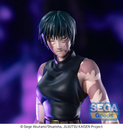 Jujutsu Kaisen - Maki Zen'in, XStellar PVC Figure The Culling Game 23 cm