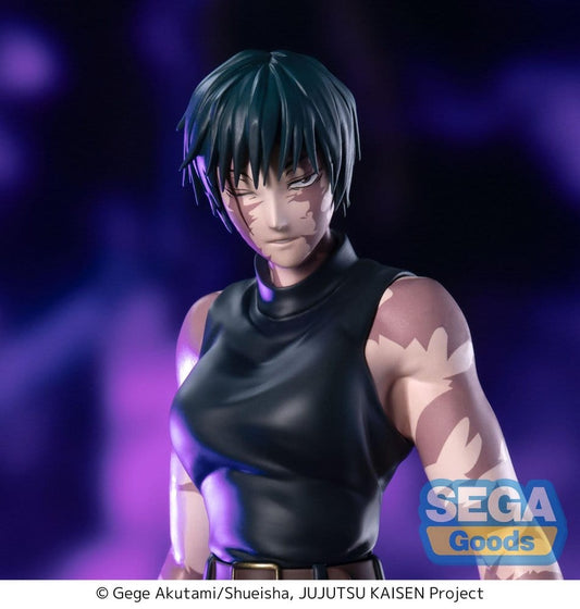 Jujutsu Kaisen - Maki Zen'in, XStellar PVC Figure The Culling Game 23 cm