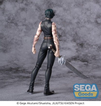 Jujutsu Kaisen - Maki Zen'in, XStellar PVC Figure The Culling Game 23 cm