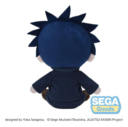 Jujutsu Kaisen - Megumi Fushiguro, Fuwa Petit Plush Figure 20 cm