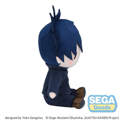 Jujutsu Kaisen - Megumi Fushiguro, Fuwa Petit Plush Figure 20 cm