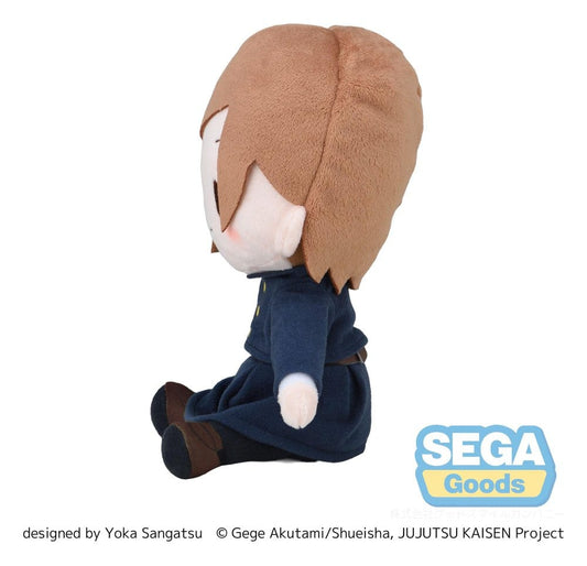 Jujutsu Kaisen - Nobara Kugisaki, Fuwa Petit Plush Figure 20 cm