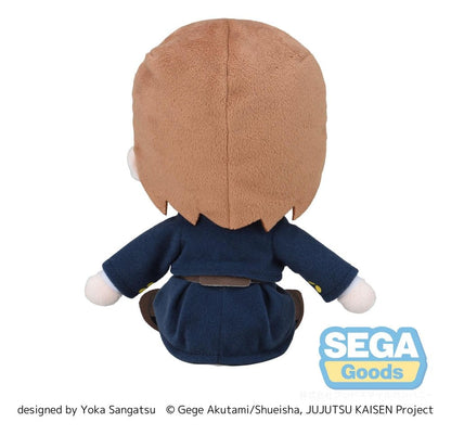 Jujutsu Kaisen - Nobara Kugisaki, Fuwa Petit Plush Figure 20 cm