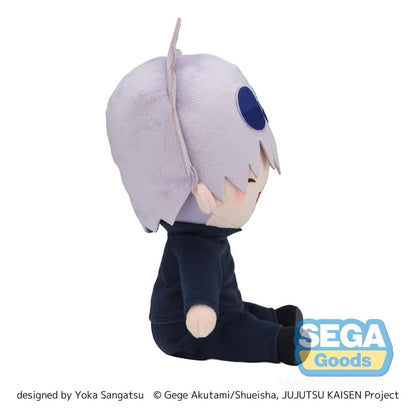 Jujutsu Kaisen - Satoru Gojo, Fuwa Petit Plush Figure (Hidden Inventory) 20 cm