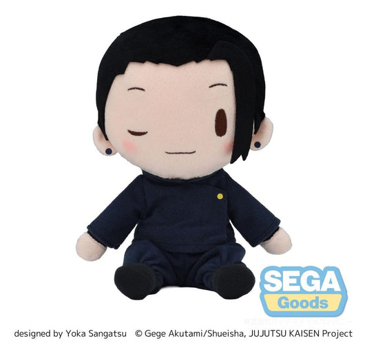 Jujutsu Kaisen - Suguru Geto, Fuwa Petit Plush Figure (Hidden Inventory) 20 cm