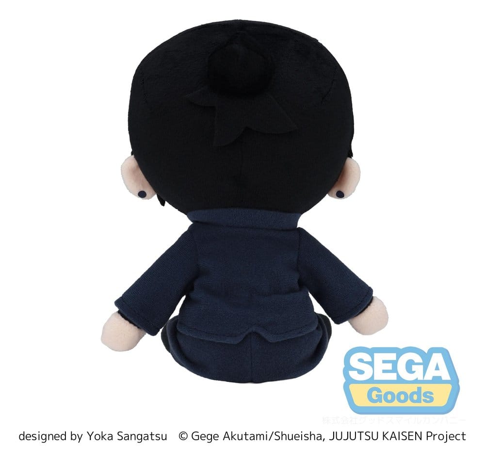 Jujutsu Kaisen - Suguru Geto, Fuwa Petit Plush Figure (Hidden Inventory) 20 cm
