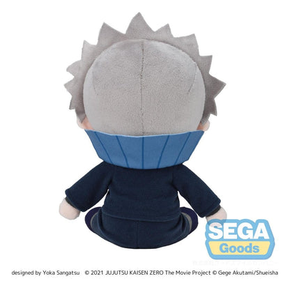 Jujutsu Kaisen - Toge Inumaki, Fuwa Petit Plush Figure 20 cm