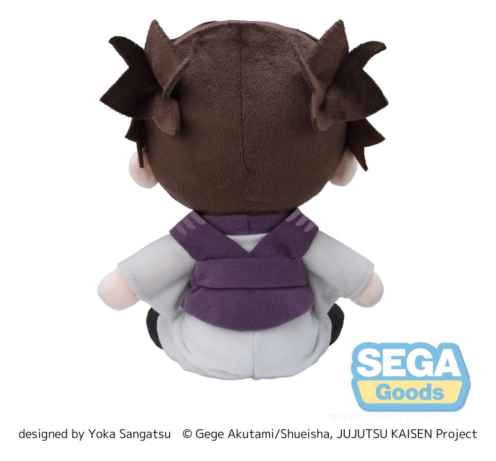 Jujutsu Kaisen - Choso, The Culling Game fuwa petit Plush Figure 20 cm