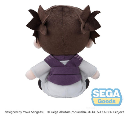 Jujutsu Kaisen - Choso, The Culling Game fuwa petit Plush Figure 20 cm