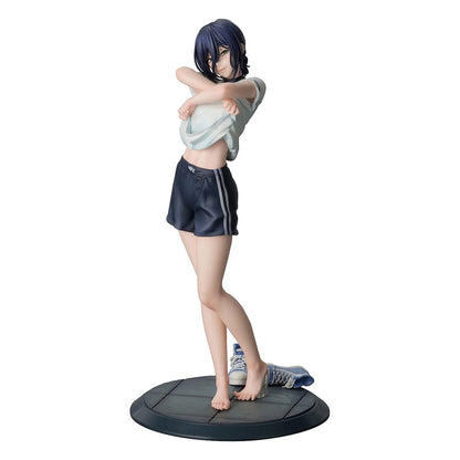 Chainsaw Man - Reze, The Movie: Reze Arc PVC Statue 25 cm