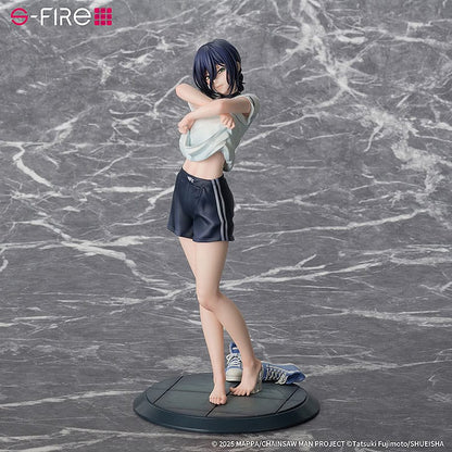 Chainsaw Man - Reze, The Movie: Reze Arc PVC Statue 25 cm