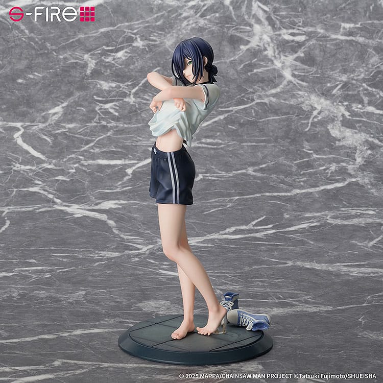 Chainsaw Man - Reze, The Movie: Reze Arc PVC Statue 25 cm