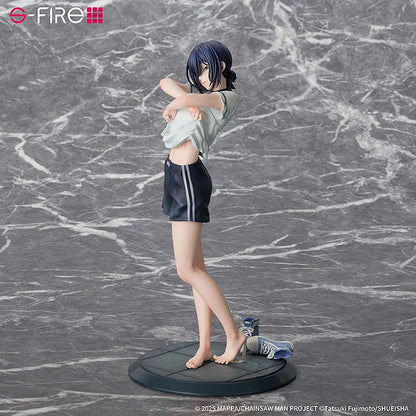 Chainsaw Man - Reze, The Movie: Reze Arc PVC Statue 25 cm