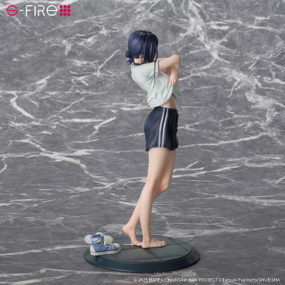 Chainsaw Man - Reze, The Movie: Reze Arc PVC Statue 25 cm