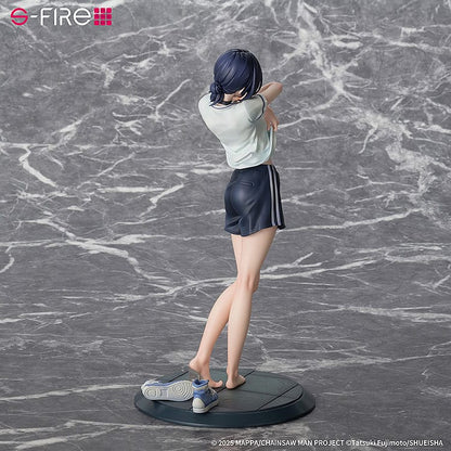 Chainsaw Man - Reze, The Movie: Reze Arc PVC Statue 25 cm