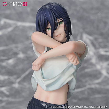 Chainsaw Man - Reze, The Movie: Reze Arc PVC Statue 25 cm