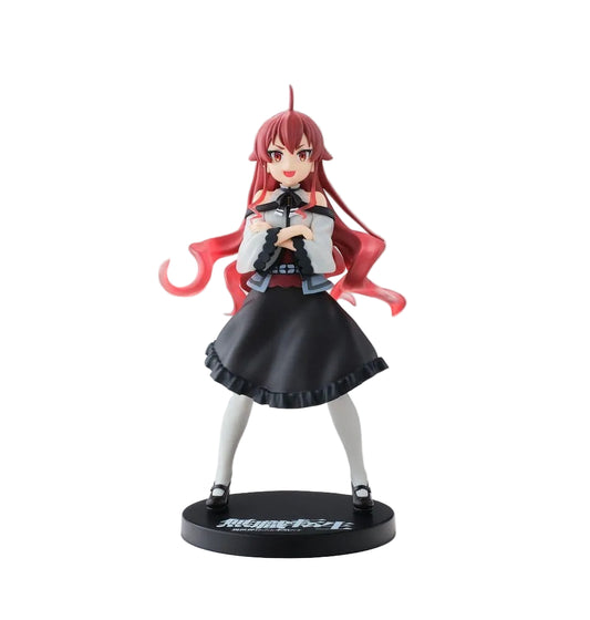 Mushoku Tensei - Eris, Jobless Reincarnation High Premium PVC Statue 19 cm