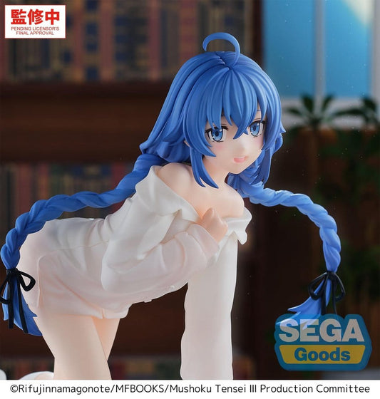 Mushoku Tensei - Roxy, Jobless Reincarnation Season 3 Yumemirize PVC Figure 12 cm