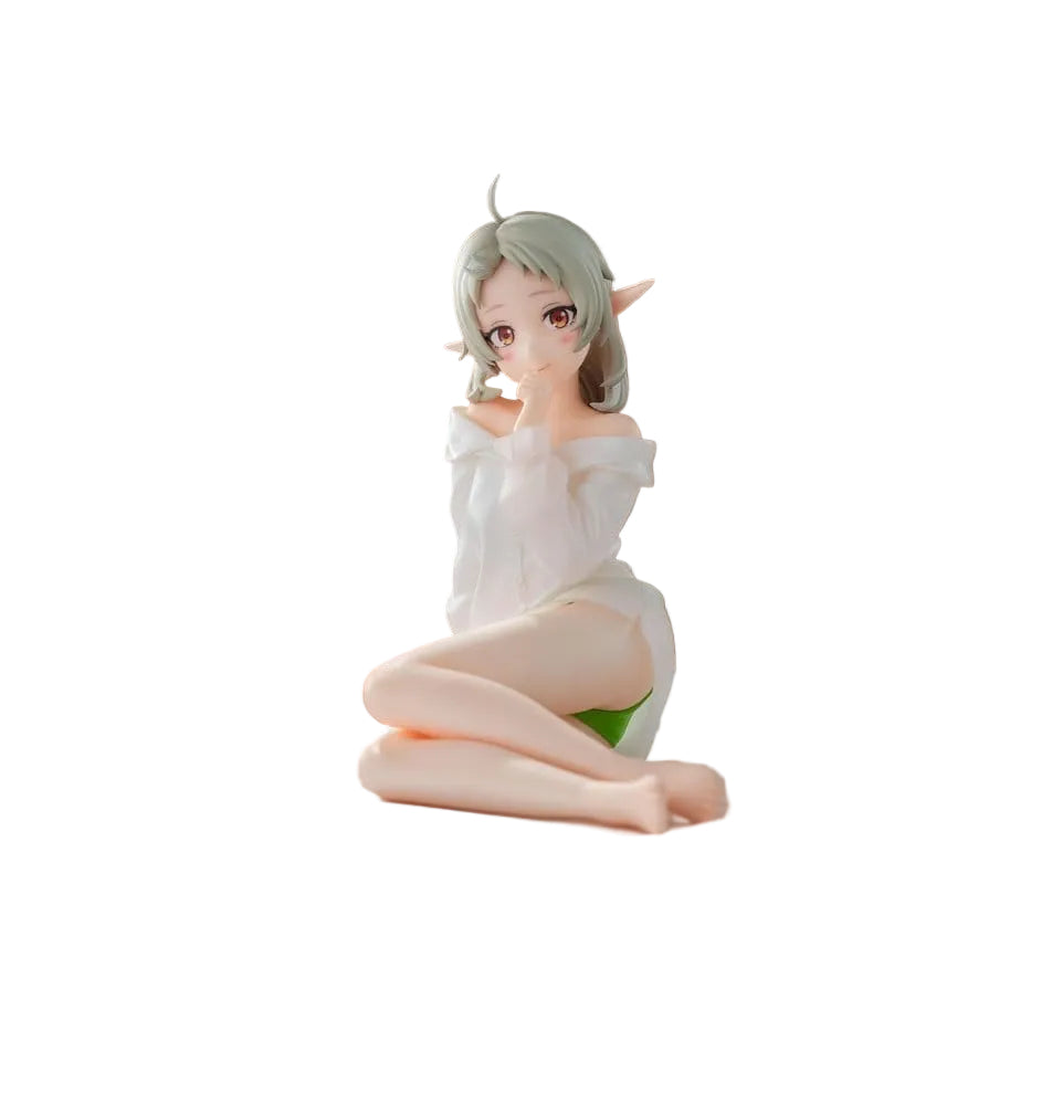 Mushoku Tensei - Sylphiette, Jobless Reincarnation Season 3 Yumemirize PVC Figure 14 cm