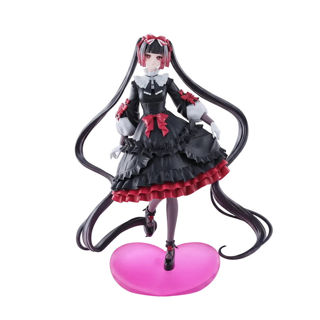 Needy Girl Overdose - Michica Gokubara, XStellar PVC Figure 23 cm
