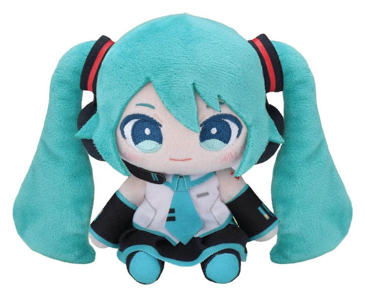 Hatsune Miku: Colorful Stage! - Miku, Mysekai Plush Figure S 13 cm