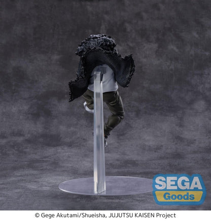 Jujutsu Kaisen - Kinji Hakari, Culling Game Luminasta PVC Statue 19 cm