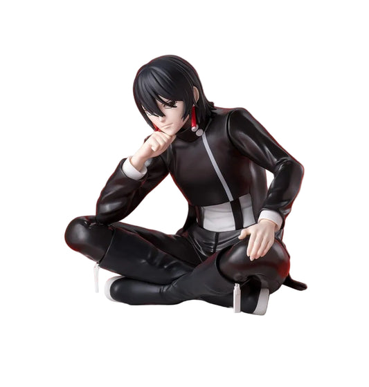 Kagurabachi - Hiyuki Kagari, High Premium Perching PVC Figure 10 cm
