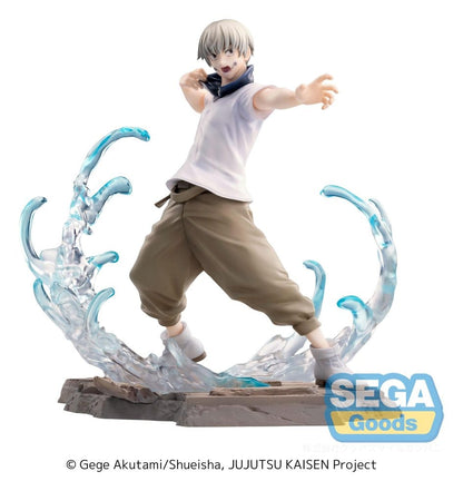 Jujutsu Kaisen - Toge Inumaki, Luminasta PVC Figure Brush-up Ver. 16 cm
