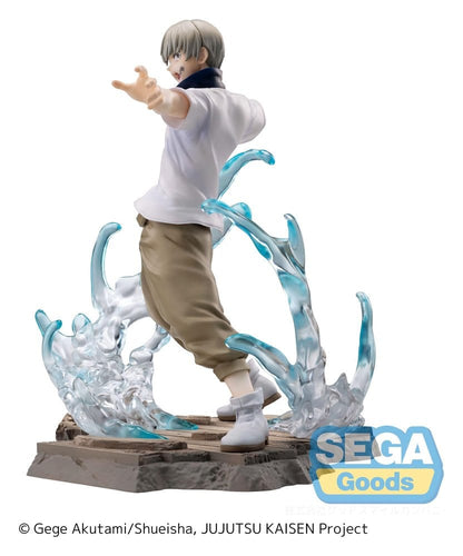 Jujutsu Kaisen - Toge Inumaki, Luminasta PVC Figure Brush-up Ver. 16 cm