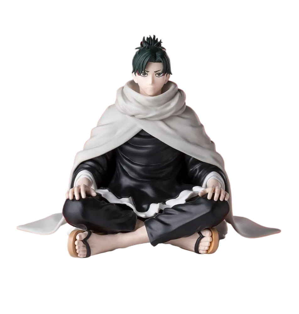 Kagurabachi - Yoji Uruha, High Premium PVC Perching Figure 10 cm
