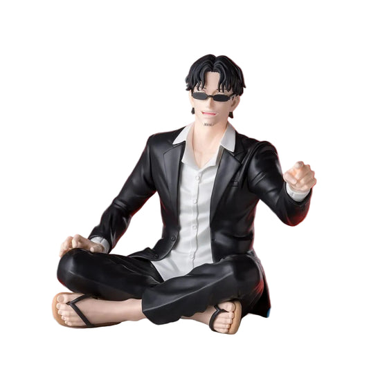 Kagurabachi - Seichi Samura, High Premium PVC Figure 10 cm