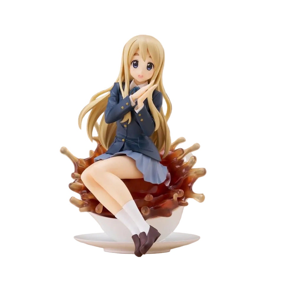 K-ON! - Tsumugi Kotobuki, Luminasta PVC Figure 16 cm