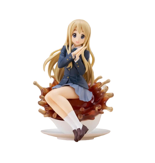 K-ON! - Tsumugi Kotobuki, Luminasta PVC Figure 16 cm