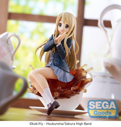 K-ON! - Tsumugi Kotobuki, Luminasta PVC Figure 16 cm