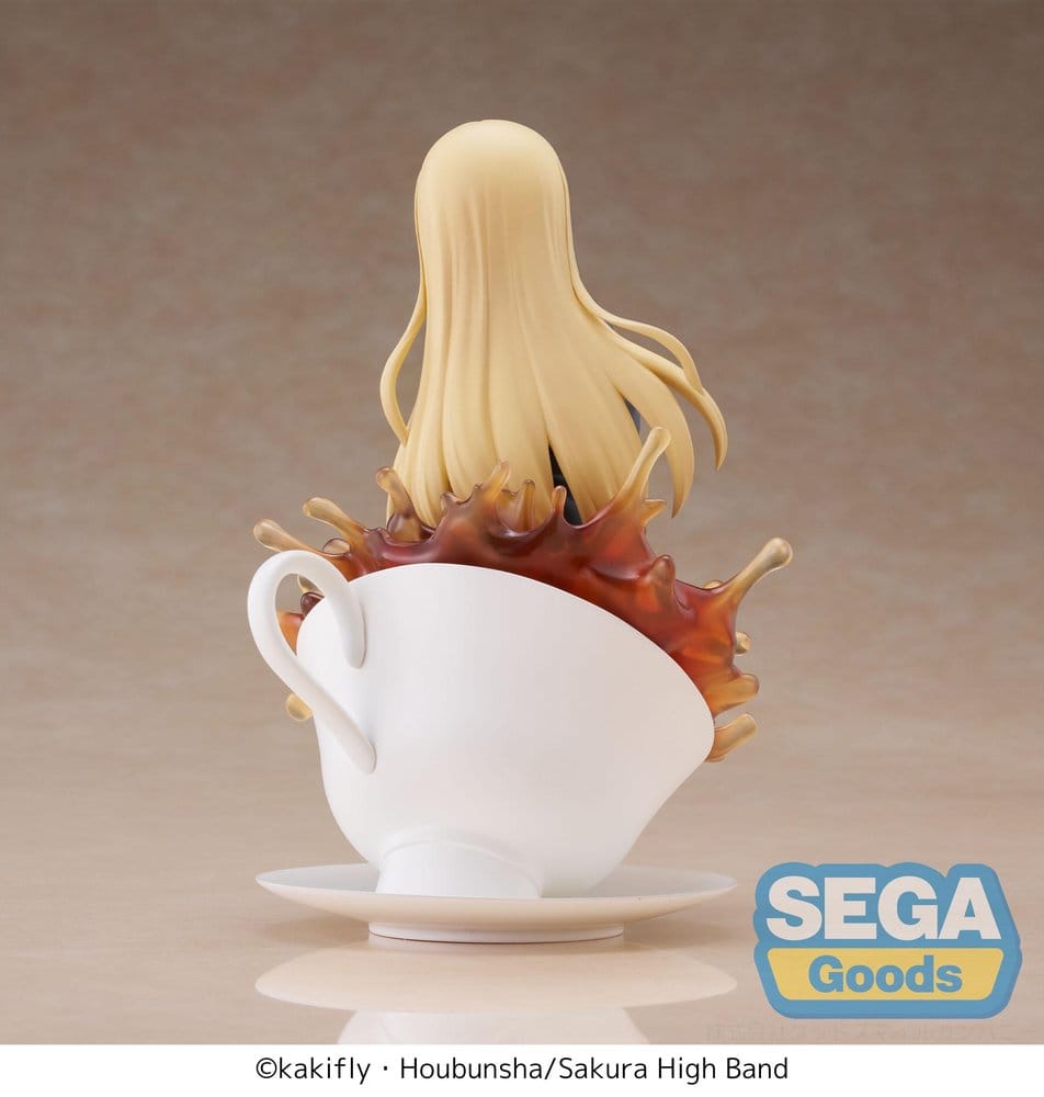K-ON! - Tsumugi Kotobuki, Luminasta PVC Figure 16 cm