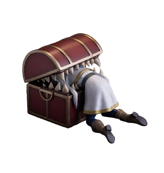 Frieren: Beyond Journey's End Luminasta - Frieren, PVC Figure In Mimic PLUS 10 cm