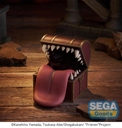 Frieren: Beyond Journey's End Luminasta - Frieren, PVC Figure In Mimic PLUS 10 cm