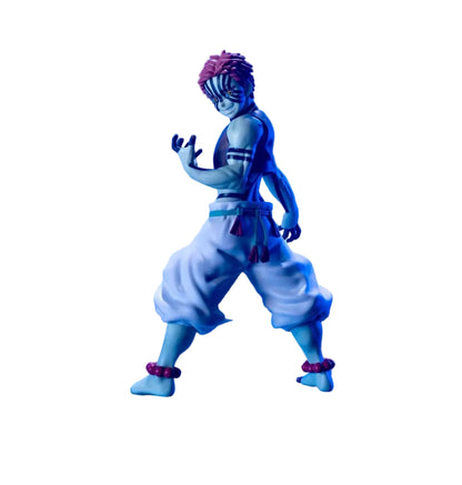 Demon Slayer: Kimetsu no Yaiba - Akaza, XStellar PVC Figure Return 20 cm