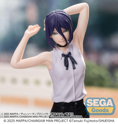 Chainsaw Man - Reze The Movie: Reze Arc PVC Figure 18 cm